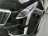 Фото 17 - Cadillac XT5