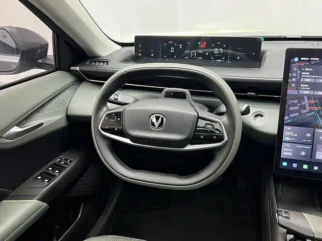 Changan Yida 2023 2023 Blue Whale NE 1.5T GDI DCT Pilot