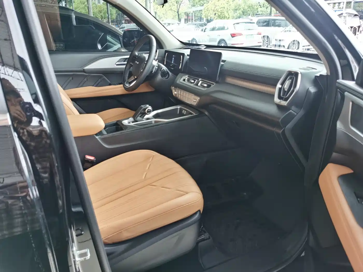 Haval H5 2023 2.0T Automatic 2WD Elite Edition Petrol фото 8