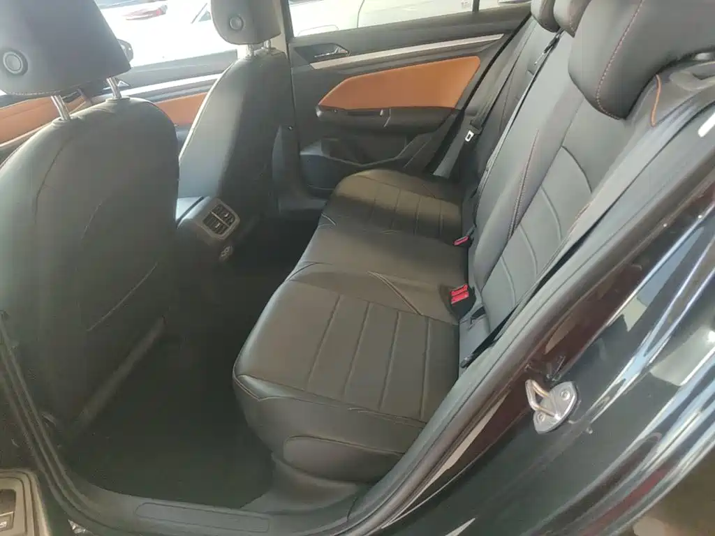 Volkswagen Bora, миниатюра 17