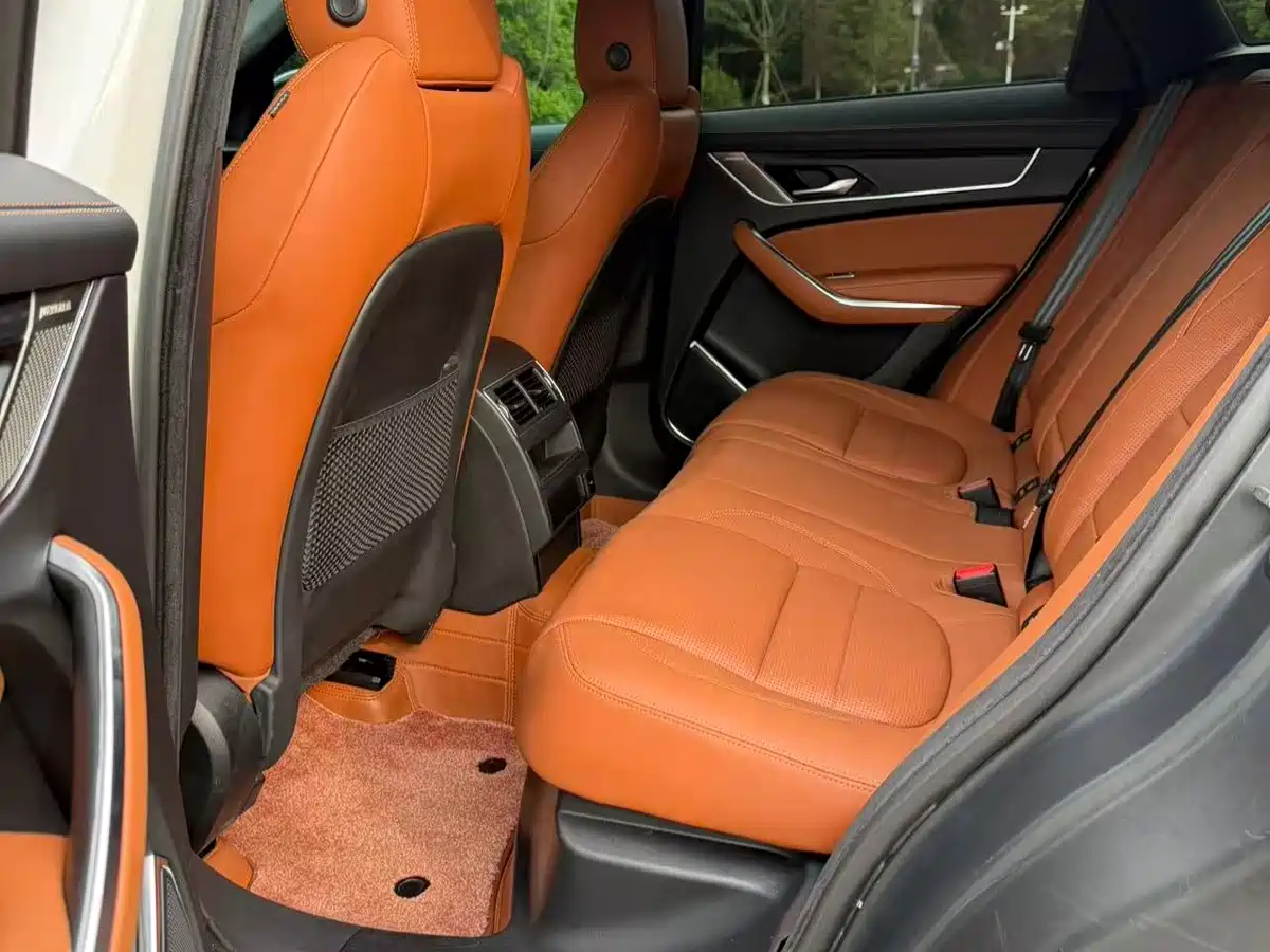 Jaguar F-PACE 2023 2023 P400 SPORT