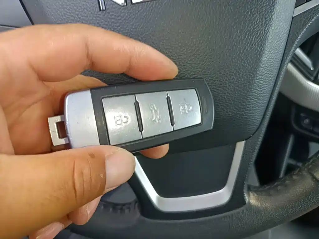Nezha Auto Nezha N01 2020 2020 380v