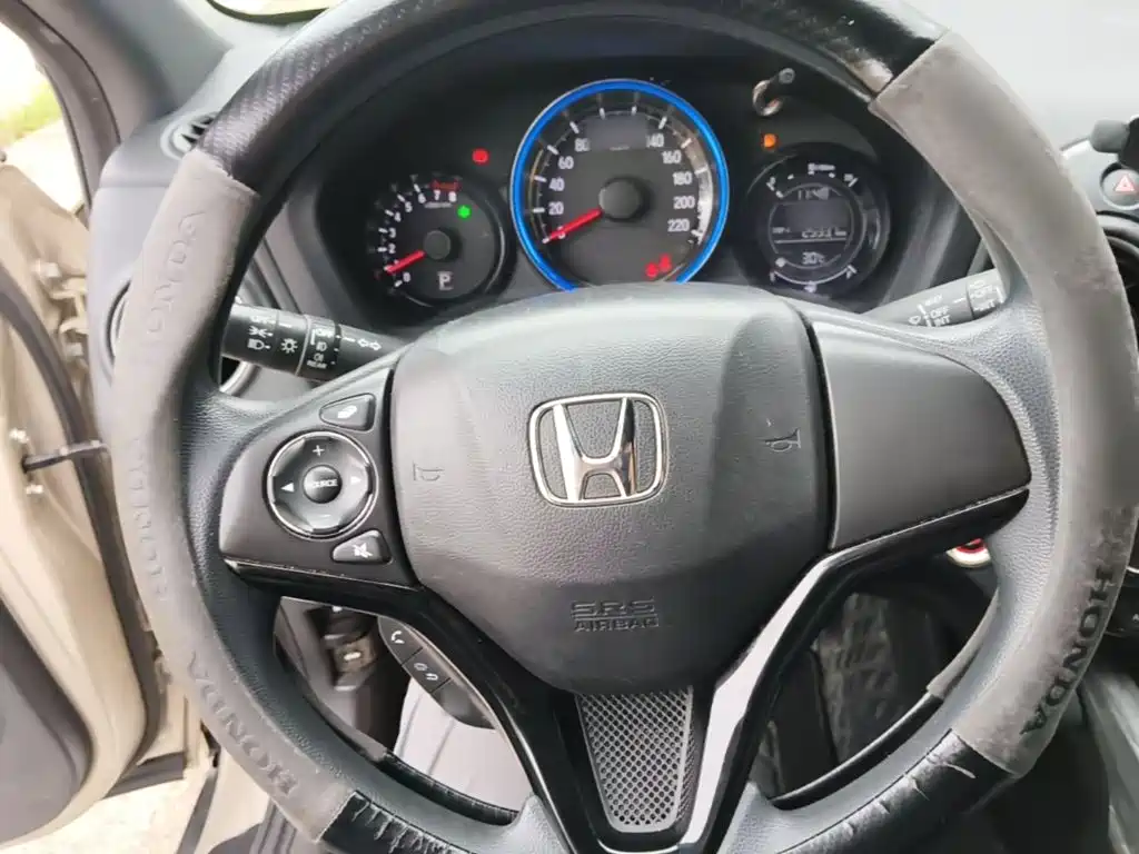 Honda XR-V, миниатюра 11