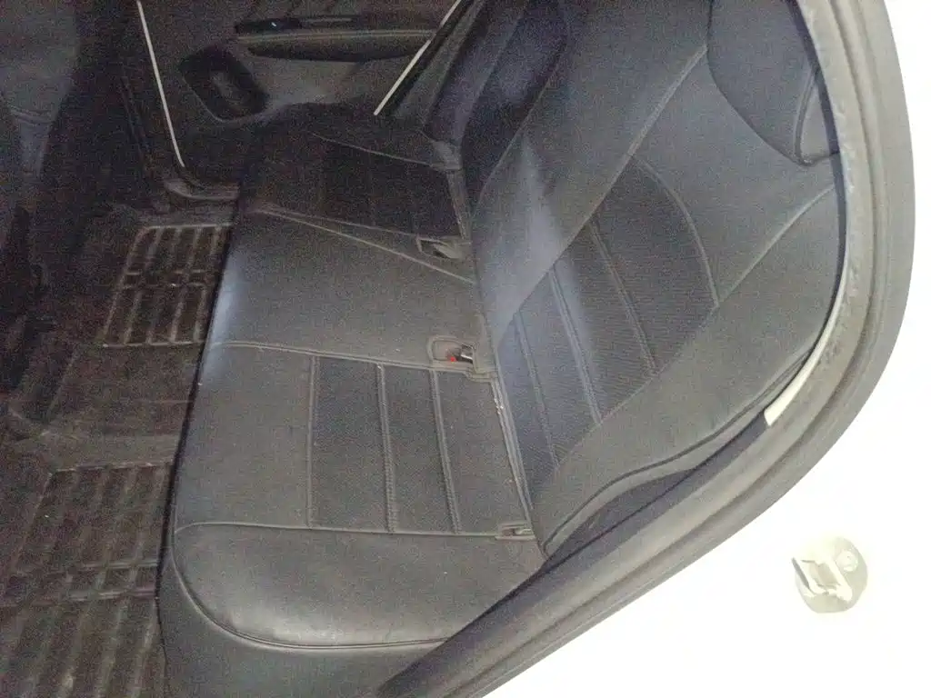 BYD e2 2022 2021 Comfort Model
