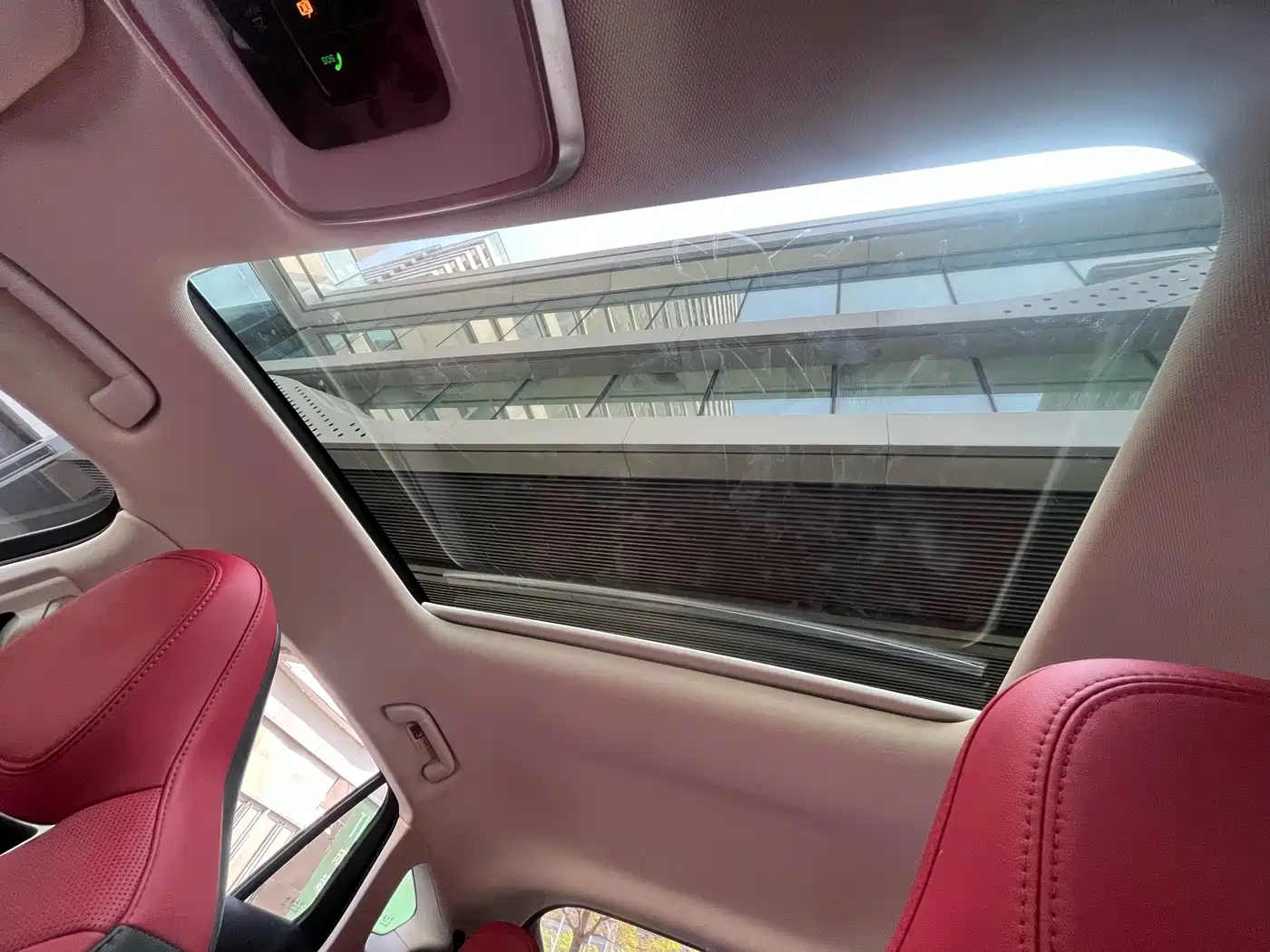 Hongqi H6 2024 Model 2.0T Elegance Edition фото 40