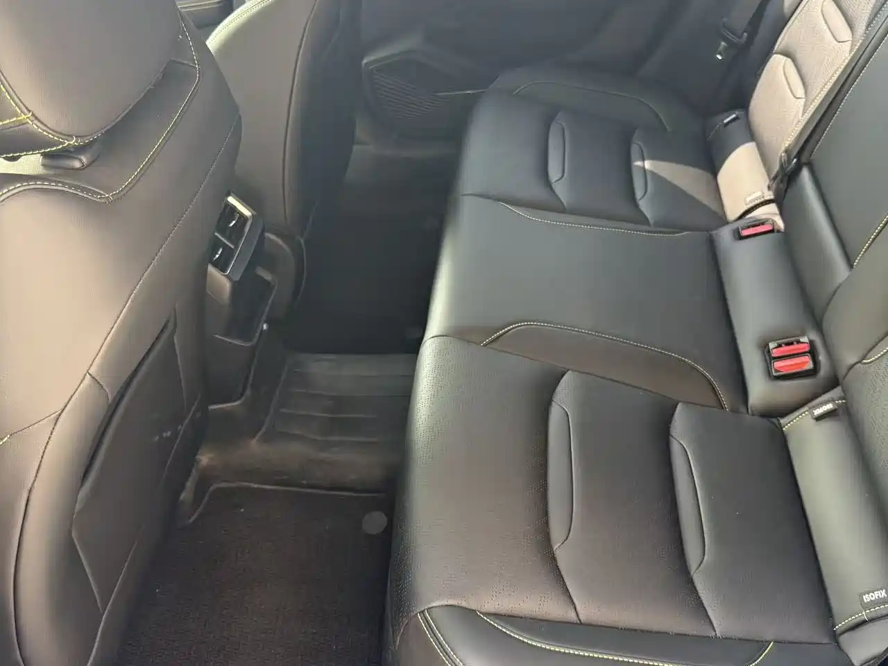 GEELY XINGRUI