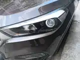 Фото 24 - Hyundai Tucson