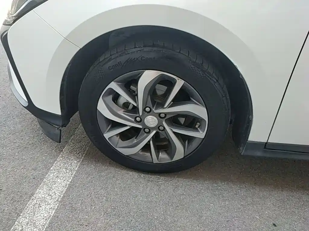 Buick Velite 6 2021 2020 Connected Smart PLUS