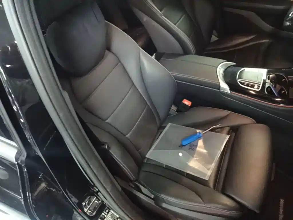 Mercedes-Benz EQC 2021 2020 EQC 400 4MATIC
