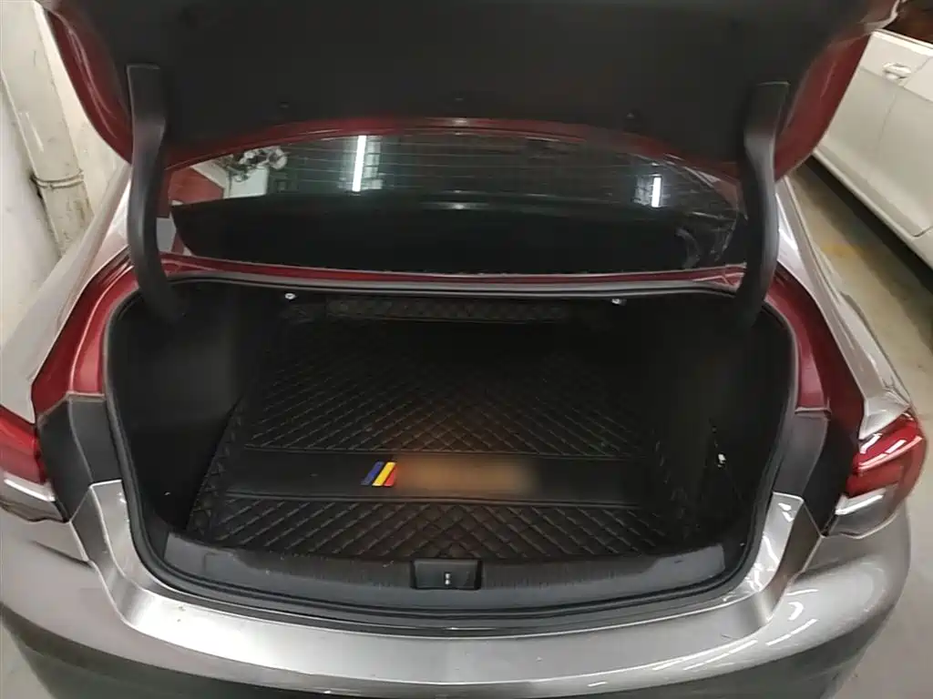 Buick Regal 2019 20T Elite China VI фото 19