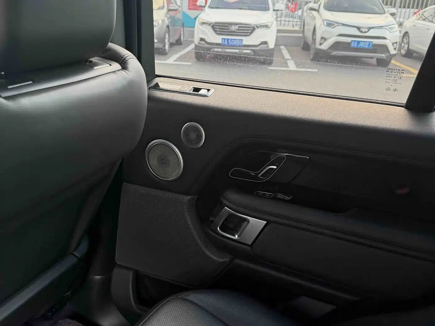Фото 6 - Land Rover Range Rover