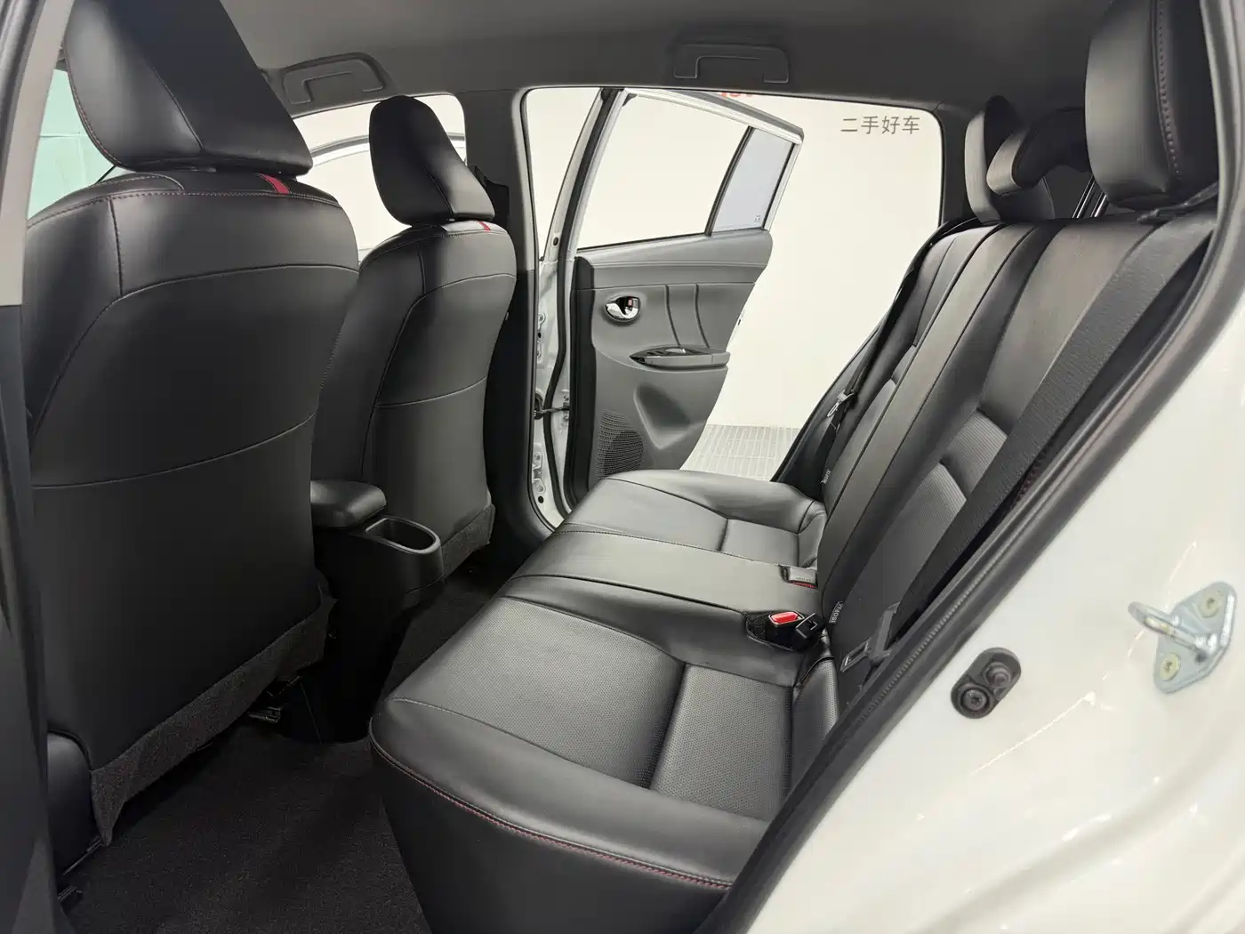 Toyota Yaris, миниатюра 9
