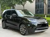 Фото 4 - Land Rover Discovery