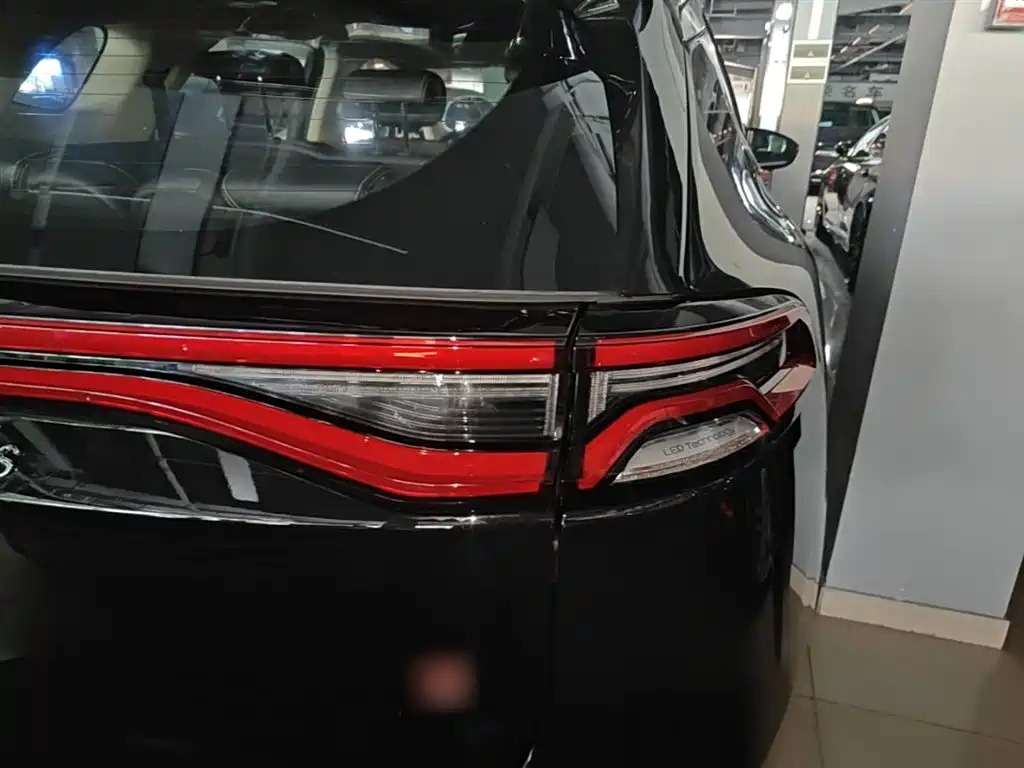 BYD Tang 2019 2.0T Automatic Smart Connect Honor 7-seater China VI фото 8