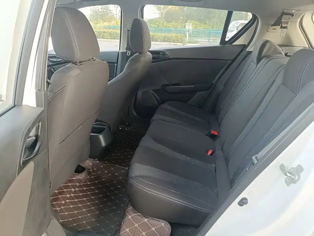 Baojun 310 2019 2016 1.2L Manual Comfort Model