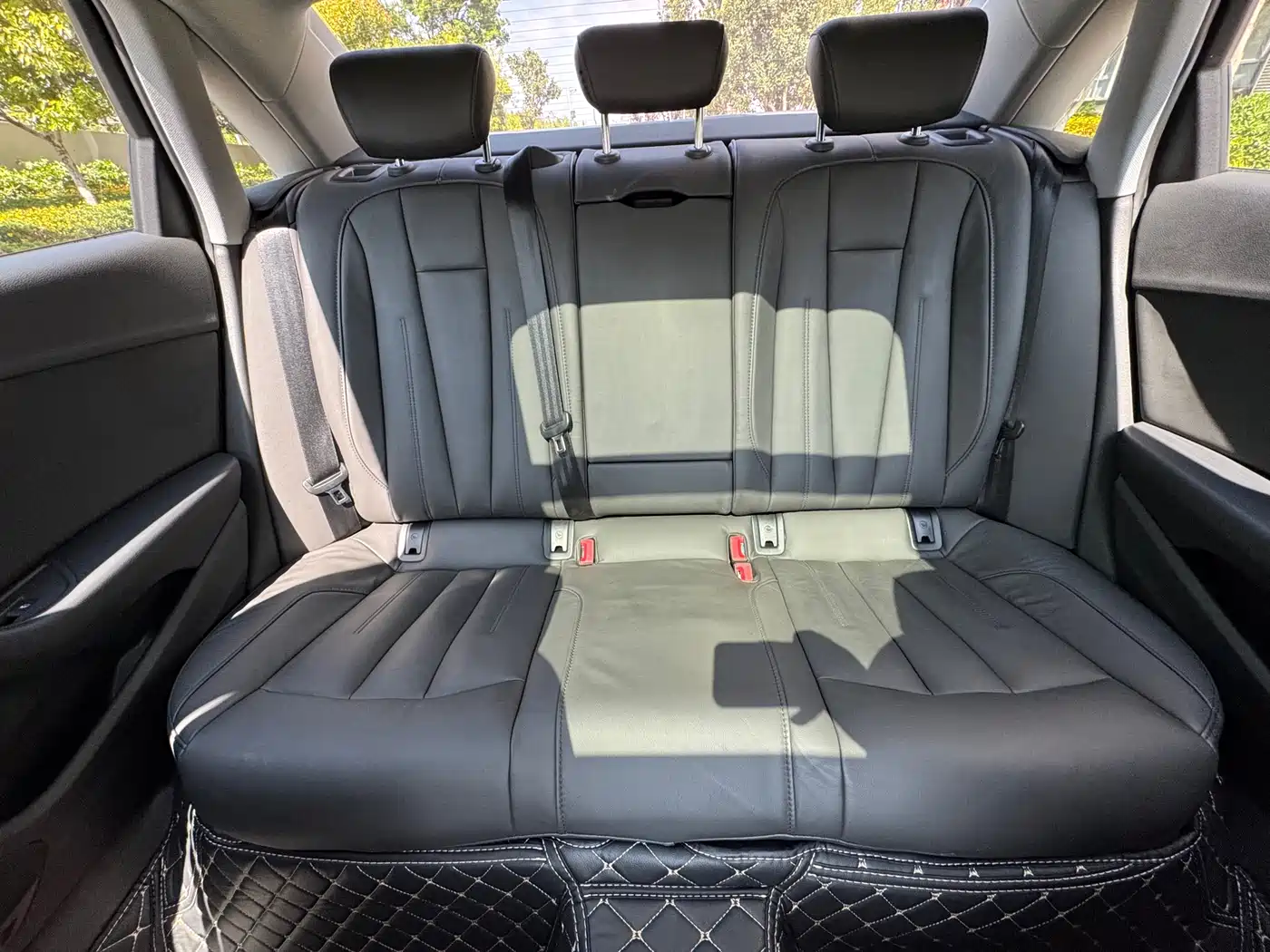 Audi A4L 2019 40 TFSI Progressive (China VI) фото 31
