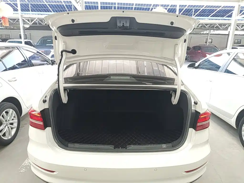 Volkswagen Lavida, миниатюра 19