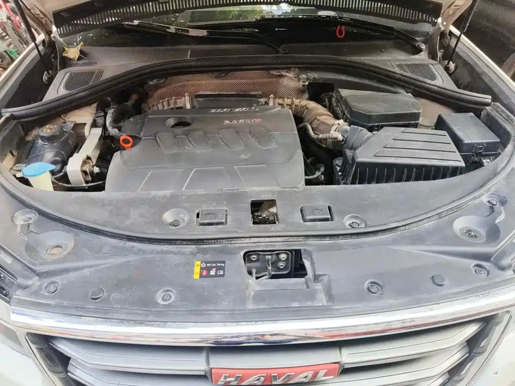 Photo 3 - Haval H7
