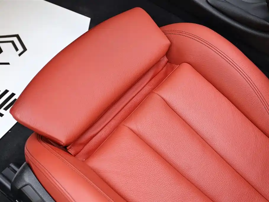 BMW 4 Series 2019 425i Convertible M Sport Package фото 19