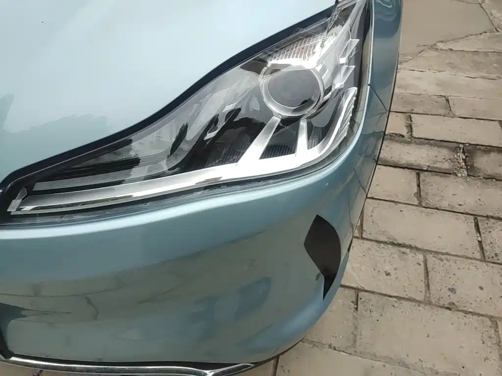 صورة 24 - Nezha Auto Nezha V