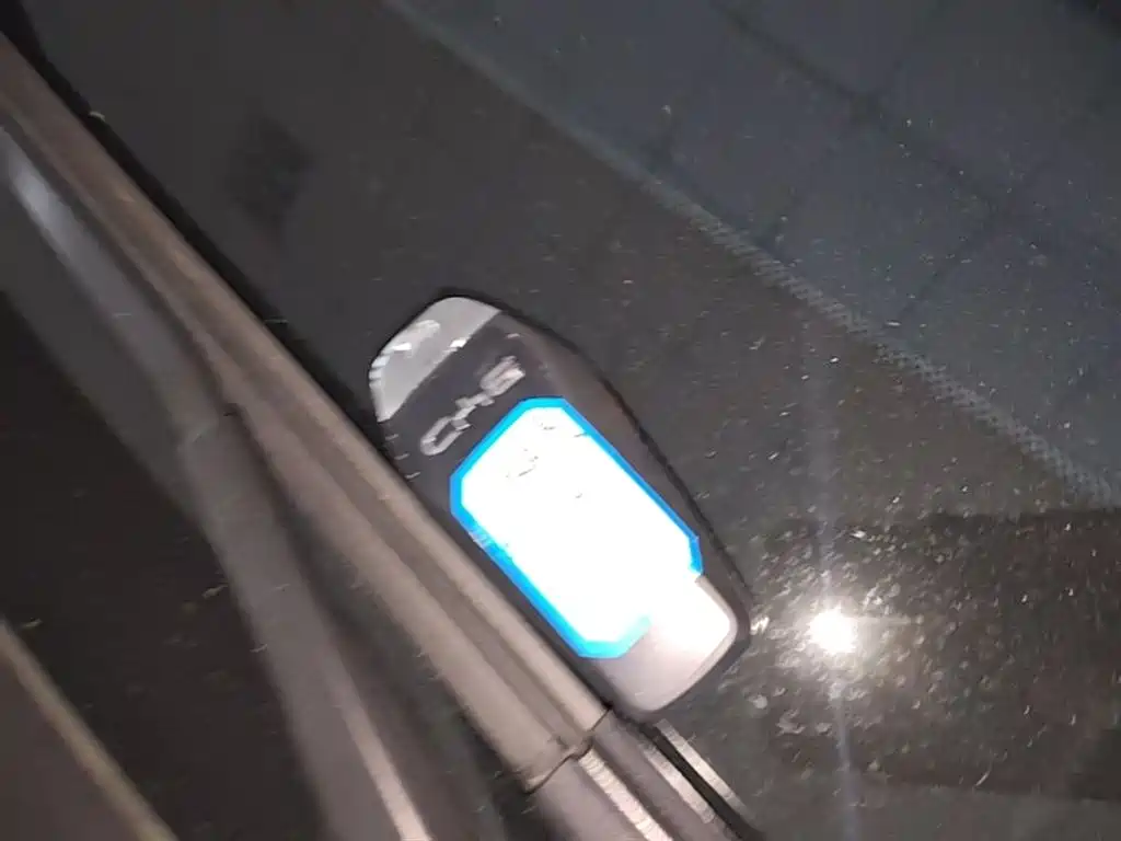 BYD Qin L 2024 DM-i 80KM Leading Edition фото 9