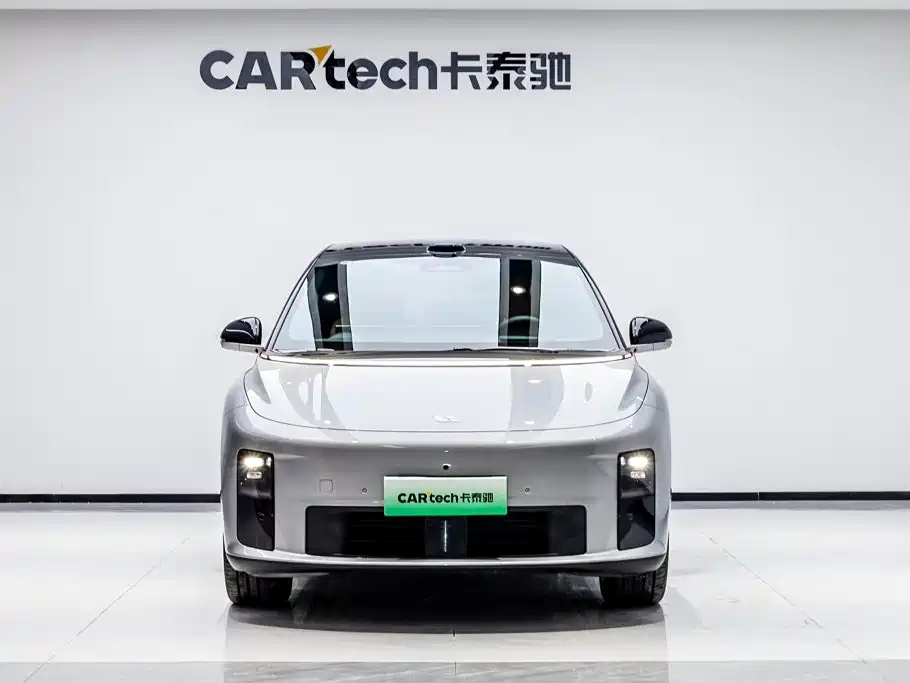 2026 Li Auto i6
