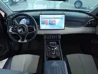 BYD Yuan PLUS, фото 10