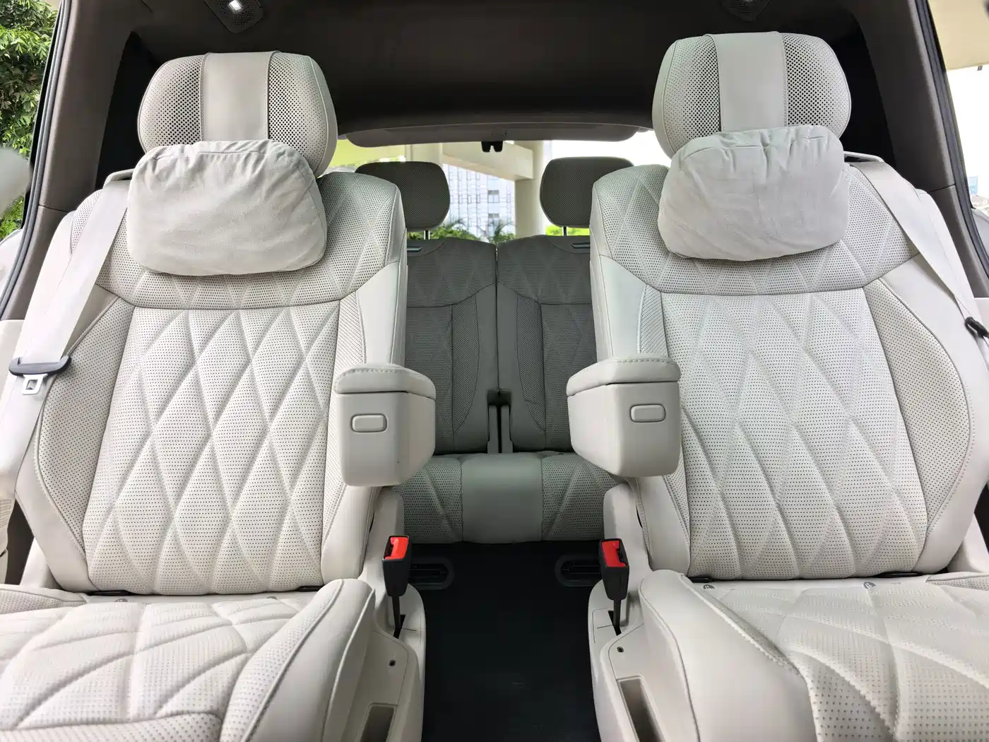Volkswagen ID.ERA 2026 2026 4WD Version