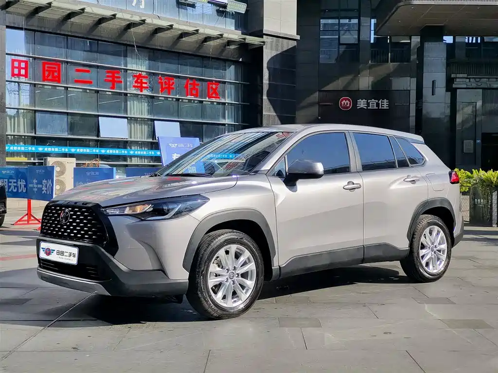 TOYOTA COROLLA SHARP AMPLIFIER 2025