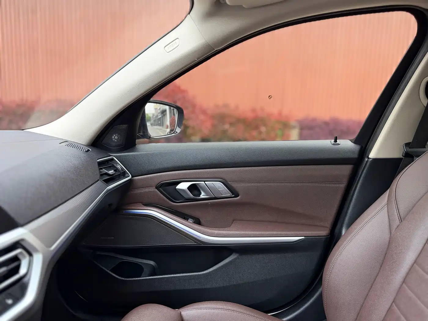 BMW 3 Series 2020 325Li M Sport Package фото 18