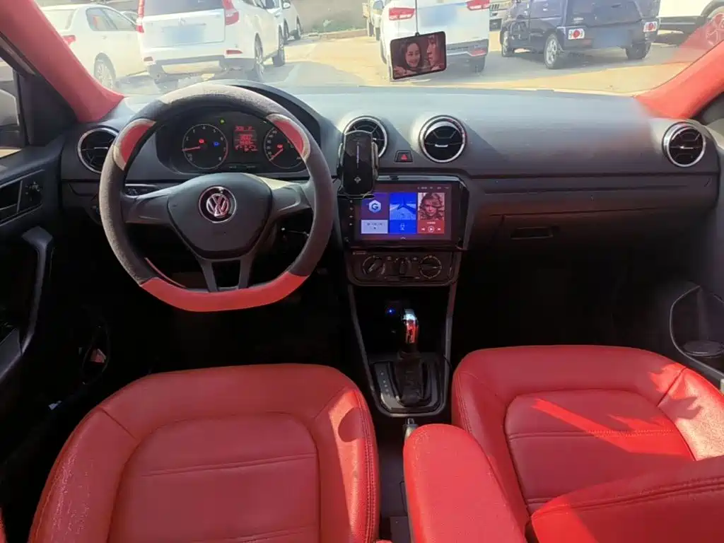 Volkswagen Jetta 2019 2019 Dream Edition 1.5L Auto Fashion