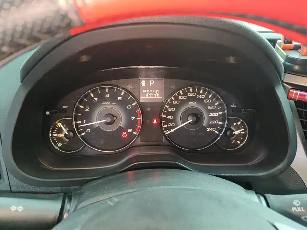 Subaru Outback 2011 2011 2.5i Luxury Edition
