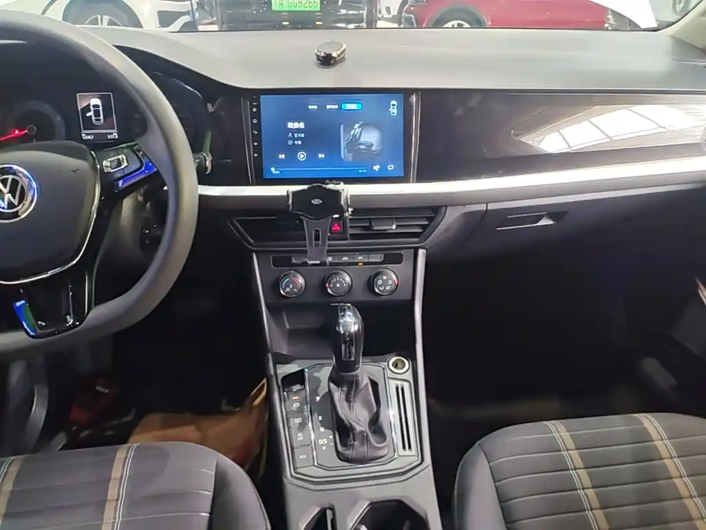 Volkswagen Lavida, миниатюра 13