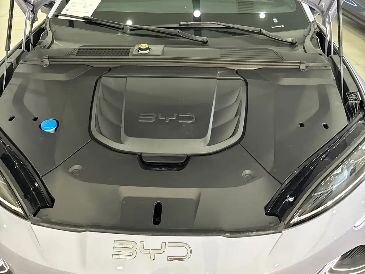 BYD SEAL