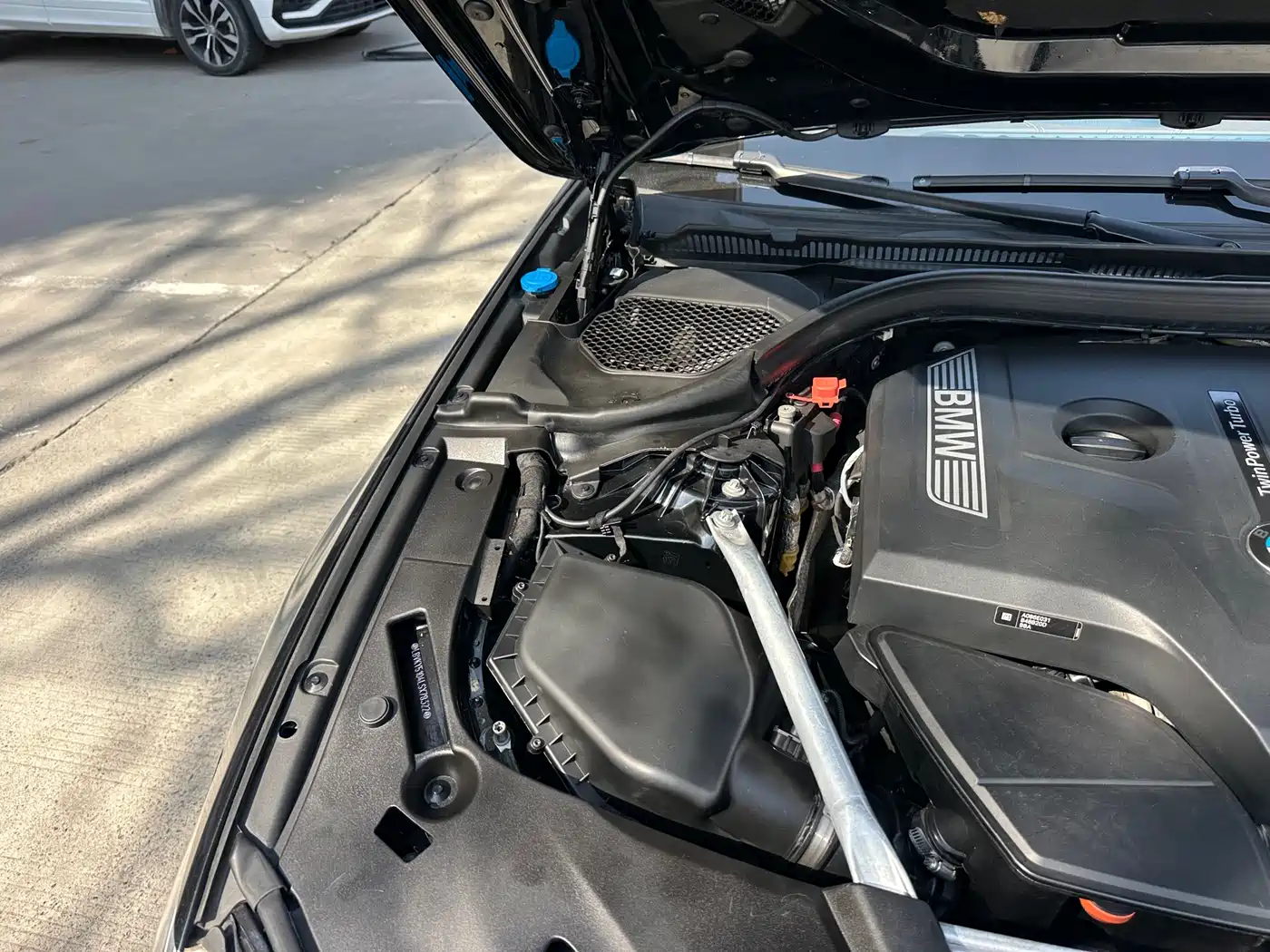 BMW 5 Series 2020 530Li Leading Luxury Package фото 29