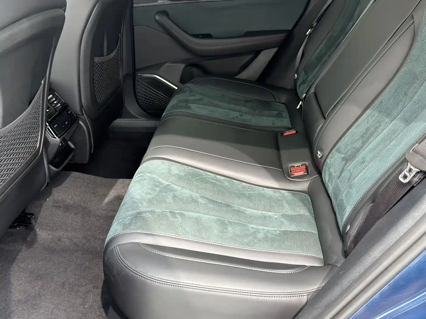 GEELY AUTOMOBILE XINGYUE L