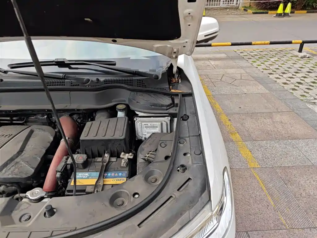 Haval H2 2017 Blue Label 1.5T Automatic 2WD Luxury фото 22