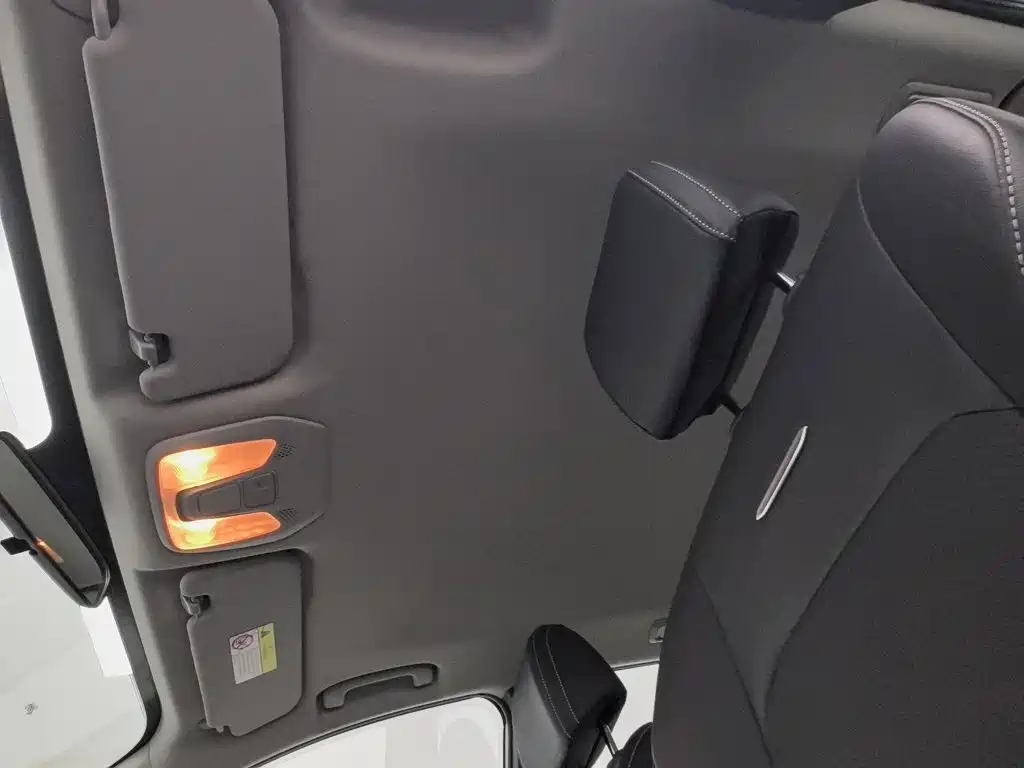 Maxus Dajia 5 2024 2024 1.3T PLUG IN Joy Edition 7-Seater