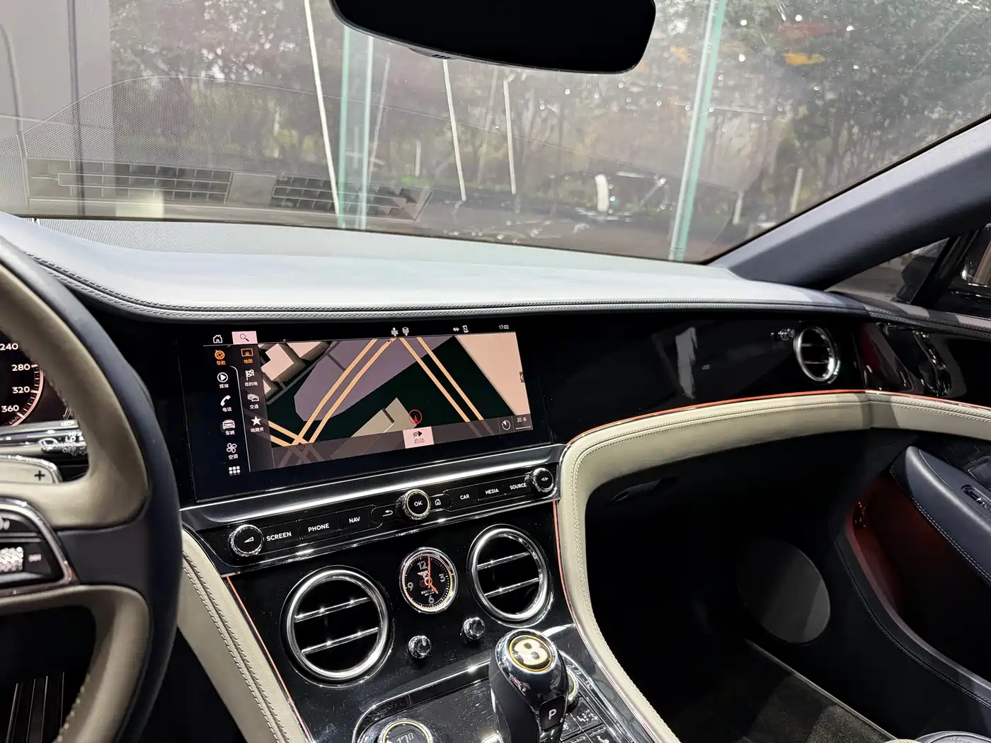 Bentley Continental 2018 6.0T GT W12 фото 7