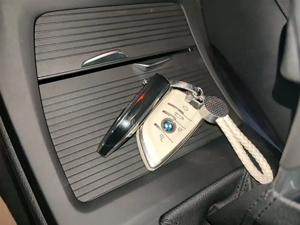 BMW X1 2018 sDrive20Li Leading Model фото 9
