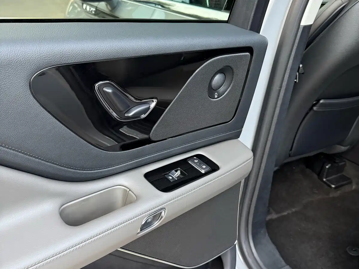 Lincoln Aviator 2025 2024 3.0T V6 AWD Elegance Edition 7-Seater