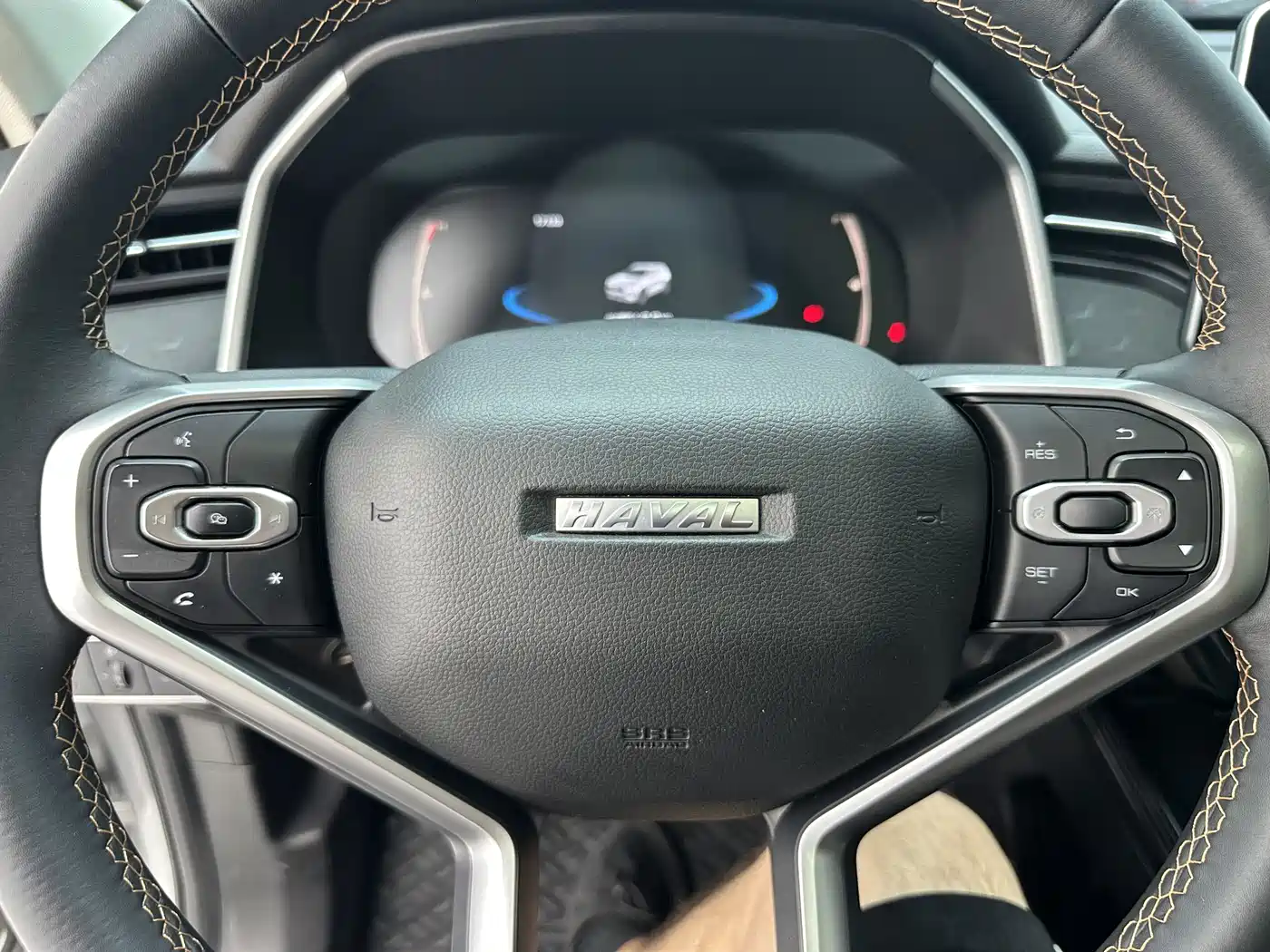 Haval Chitu 2023 2022 Power Edition 1.5T Purple Copper Rabbit