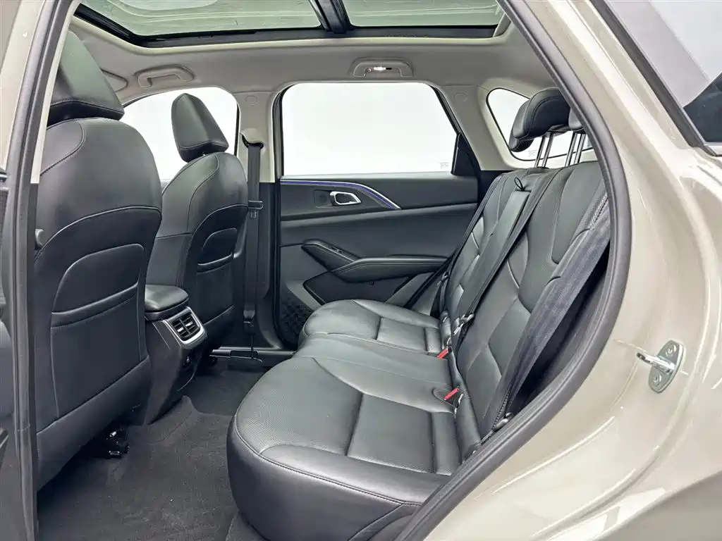 Haval Xiaolong MAX 2025 Hi4 165 Ultra Smart Drive Edition фото 16