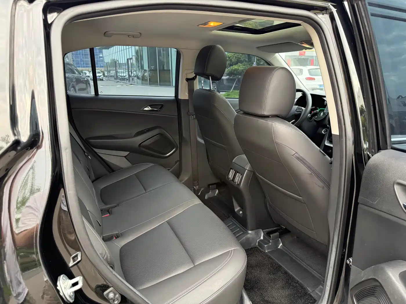 HYUNDAI BEIJING IX35