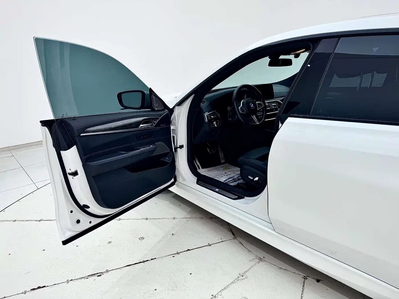 BMW 6 Series GT 2021 Facelift 630i M Sport Package фото 13