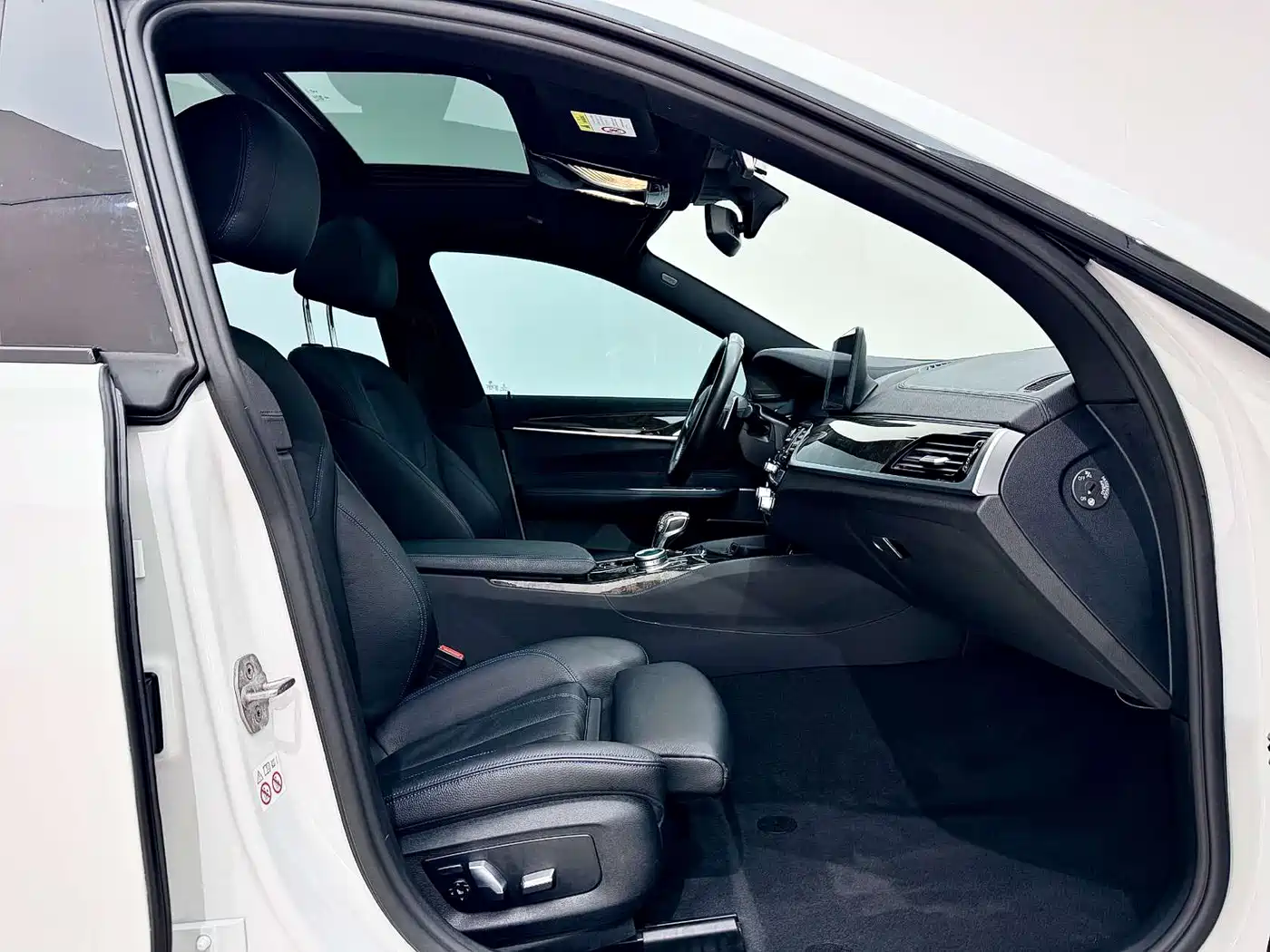 BMW 6 Series GT 2021 Facelift 630i M Sport Package фото 19