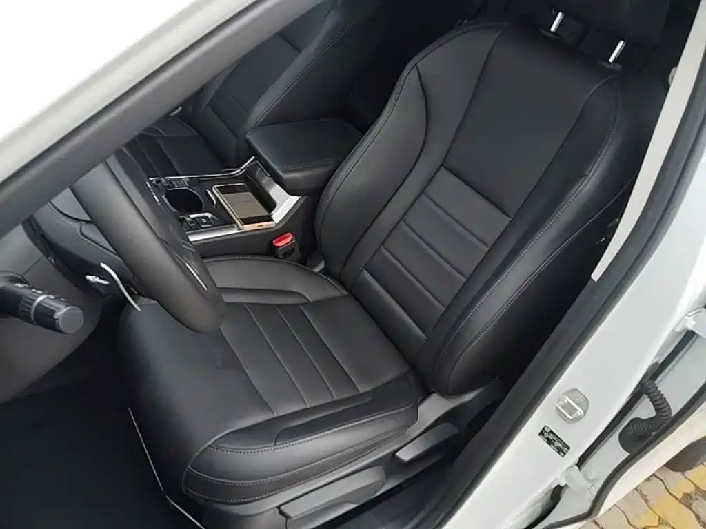 Haval F5 2019 2019 National Trend Edition 1.5T iStyle China VI