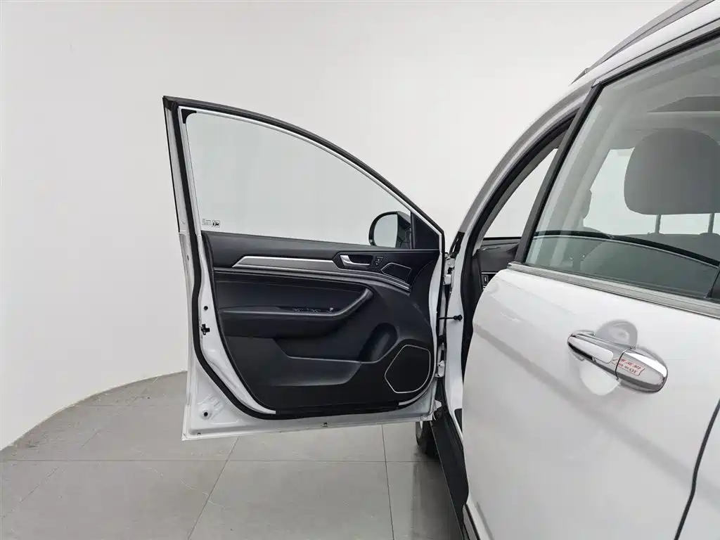 Haval H6 2019 Sport 1.5T Manual 2WD Elite (China VI) фото 8