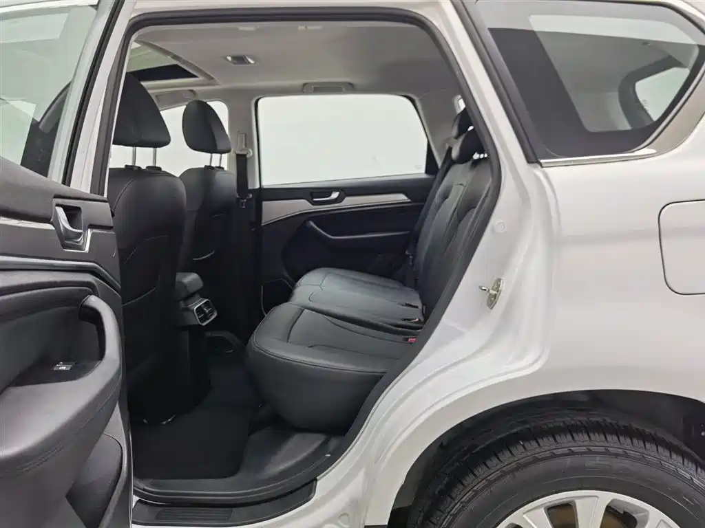 Haval H6 2019 Sport 1.5T Manual 2WD Elite (China VI) фото 15