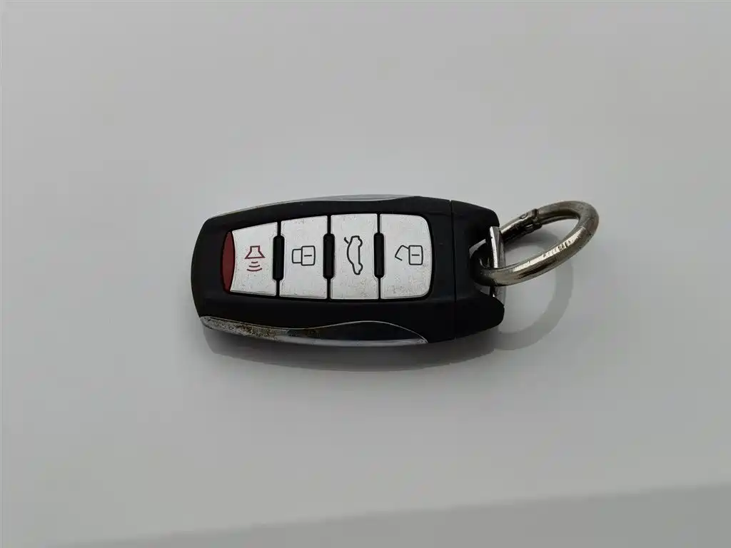 Haval H6 2019 Sport 1.5T Manual 2WD Elite (China VI) фото 19